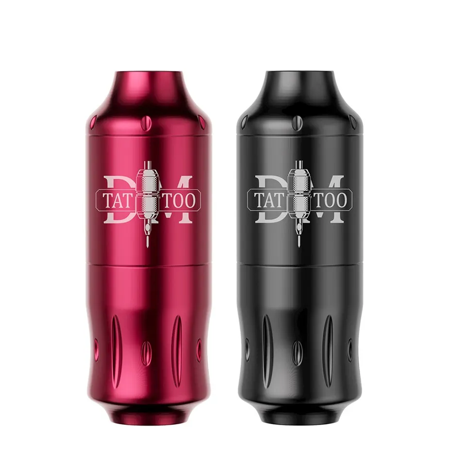 DM Short Tattoo Pen Machine
